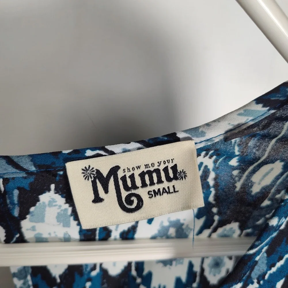 Show Me Your MuMu show me